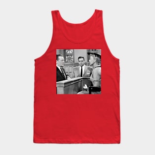 famous television dramas Tank Top